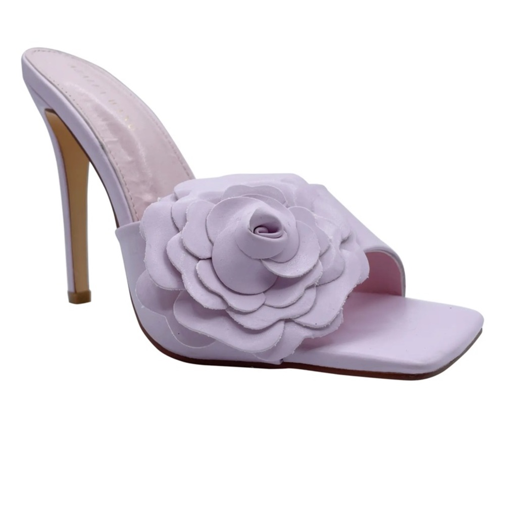 Flower Petal Slide